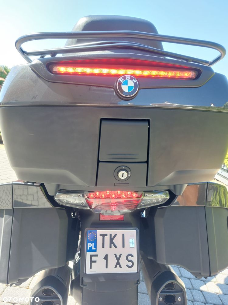 BMW K - 6