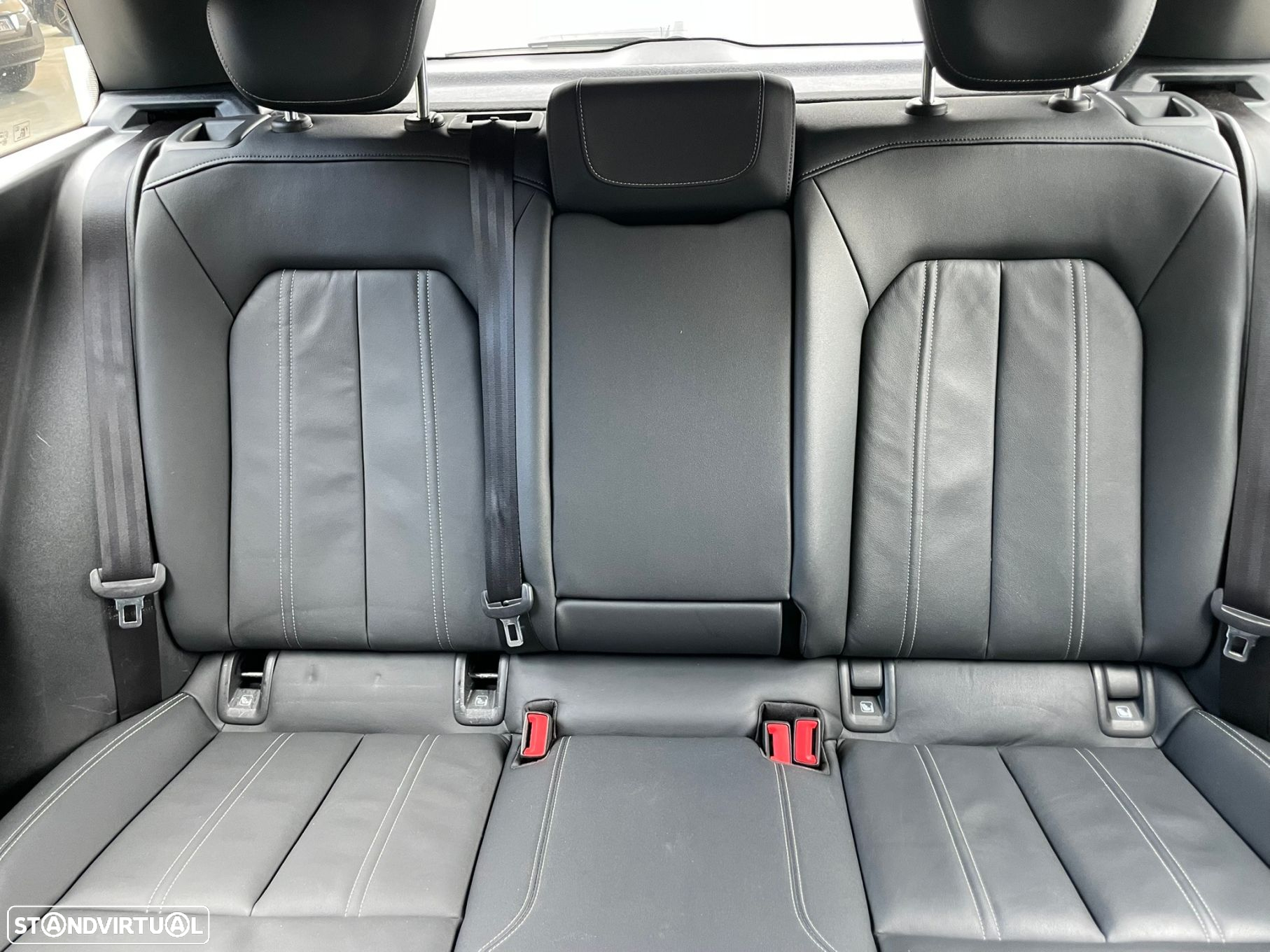 Audi Q4 e-tron 35 55 kWH - 9