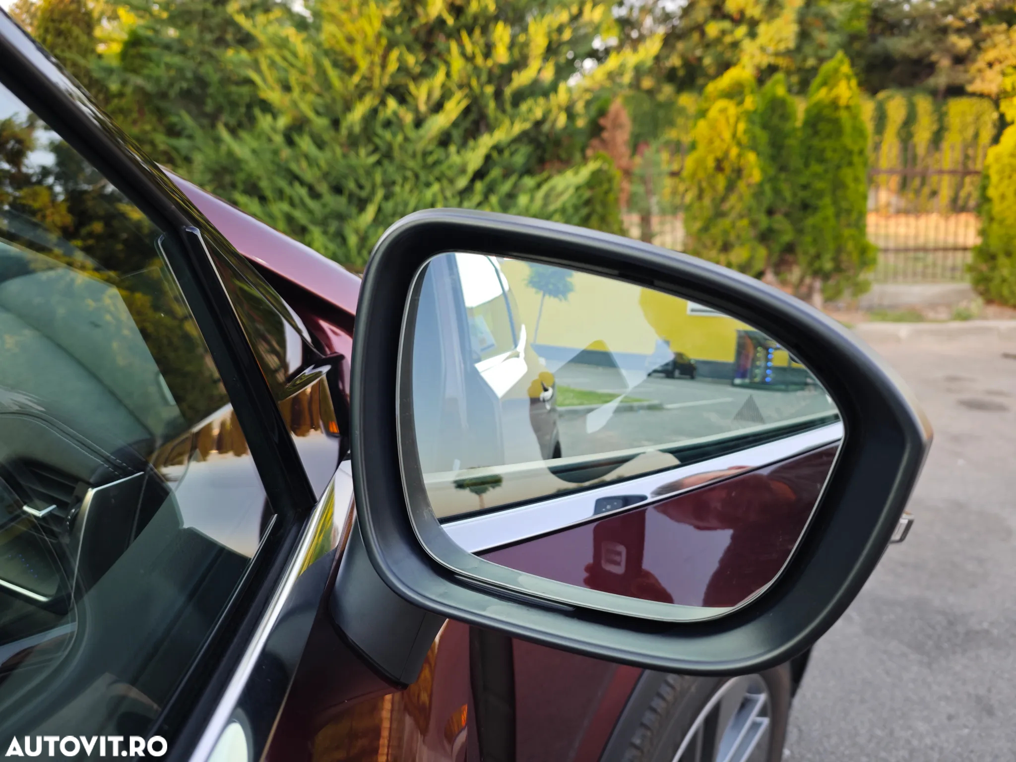 Nissan Qashqai 1.3 DIG-T N-CONNECTA - 9