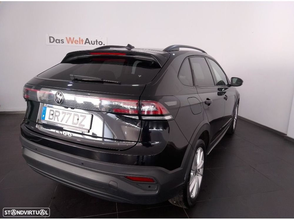 VW Taigo 1.0 TSI Urban - 4