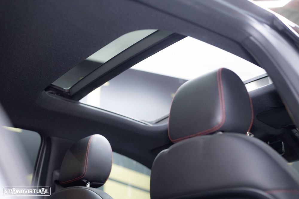 Mercedes-Benz A 180 Limousine d AMG Line Aut. - 16