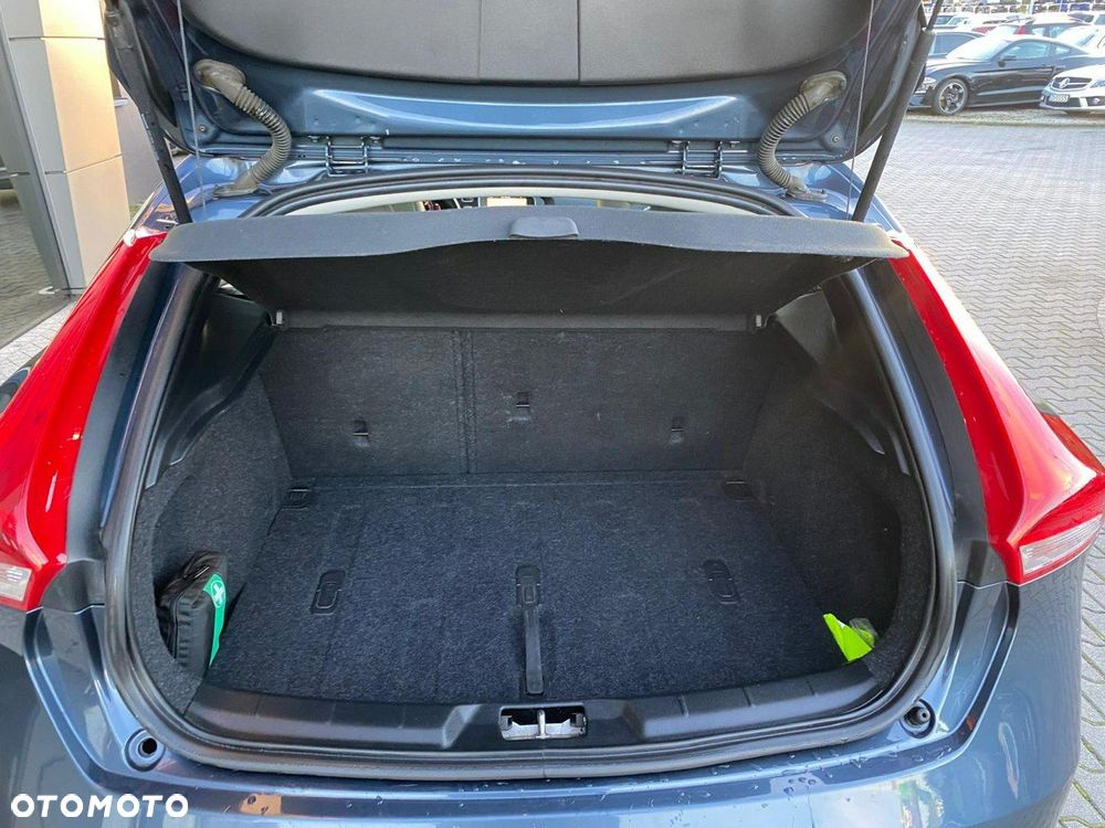 Volvo V40 D2 Drive-E Inscription - 7