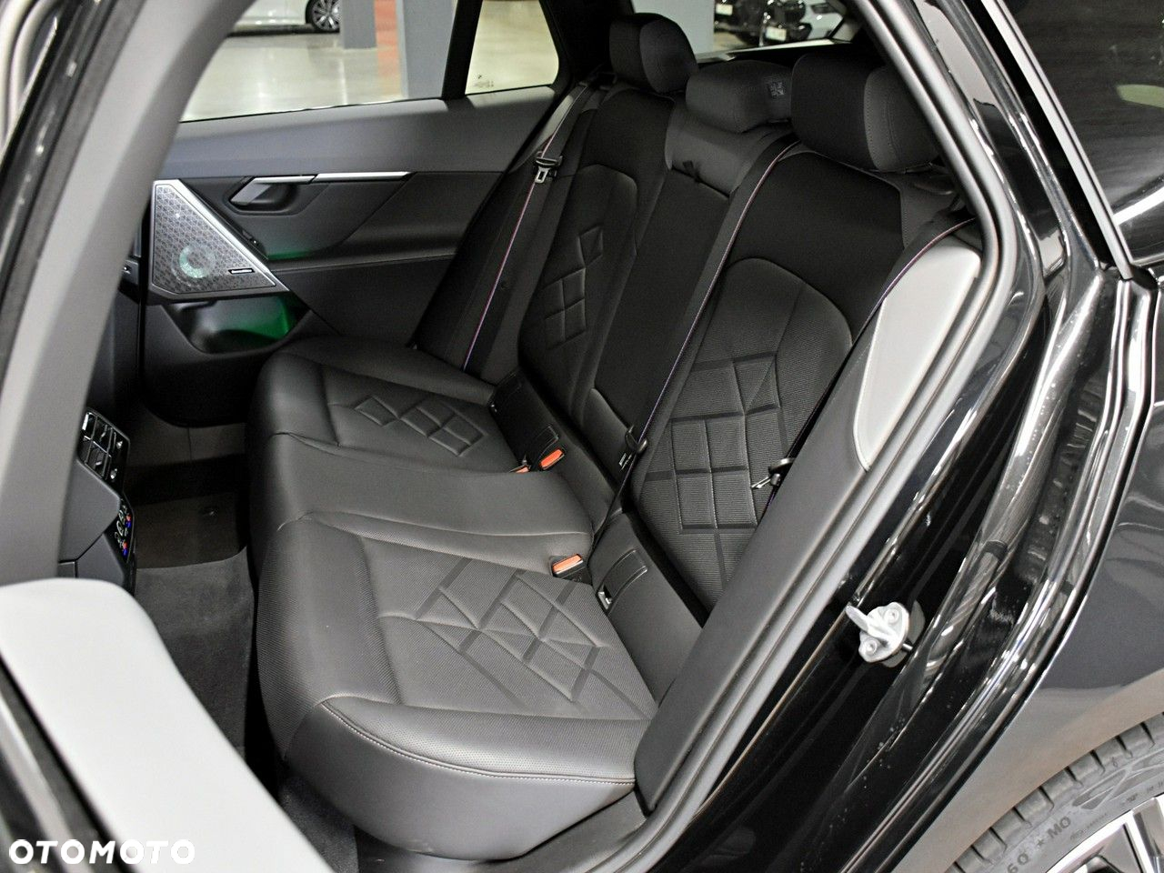 BMW i5 83.9kWh eDrive40 M Sport Edition - 12