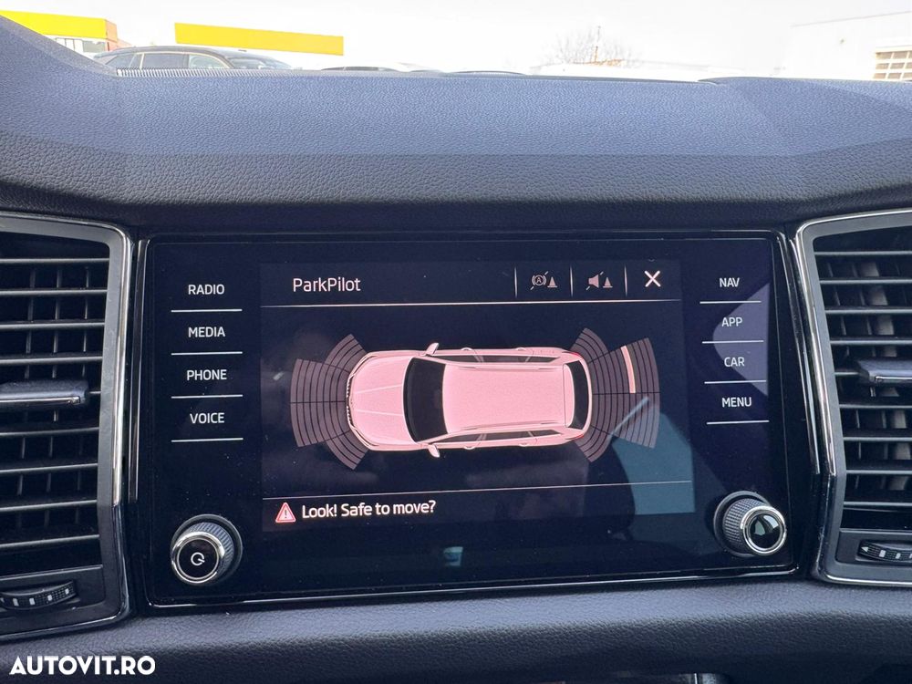 Skoda Kodiaq 1.4 TSI DSG Style - 32