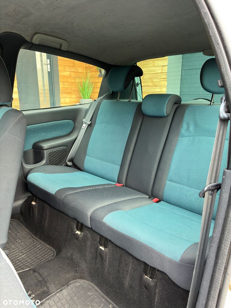 Renault Clio 1.2 16V Extreme - 6