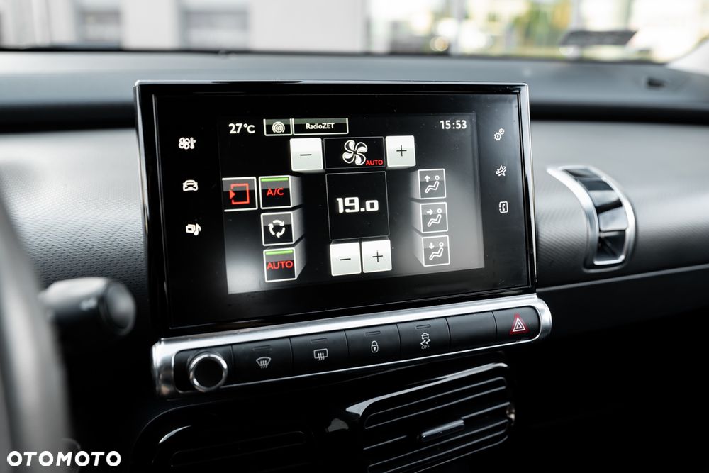 Citroën C4 Cactus 1.2 PureTech Live - 29