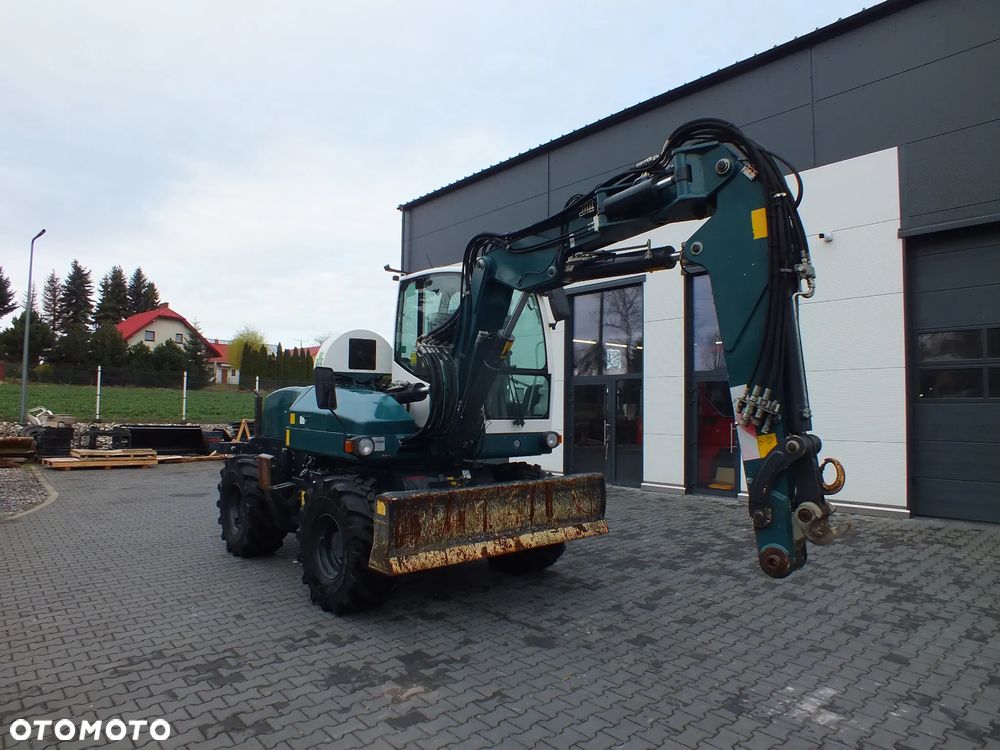 Inny GALLMAC TG12 - 20
