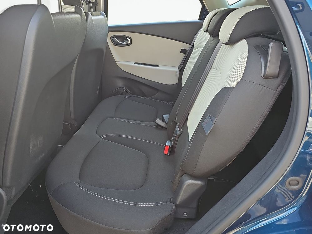 Renault Captur 1.2 Energy TCe Zen - 26