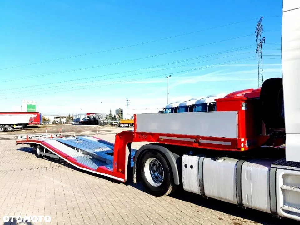 Fliegl SES210 - 4