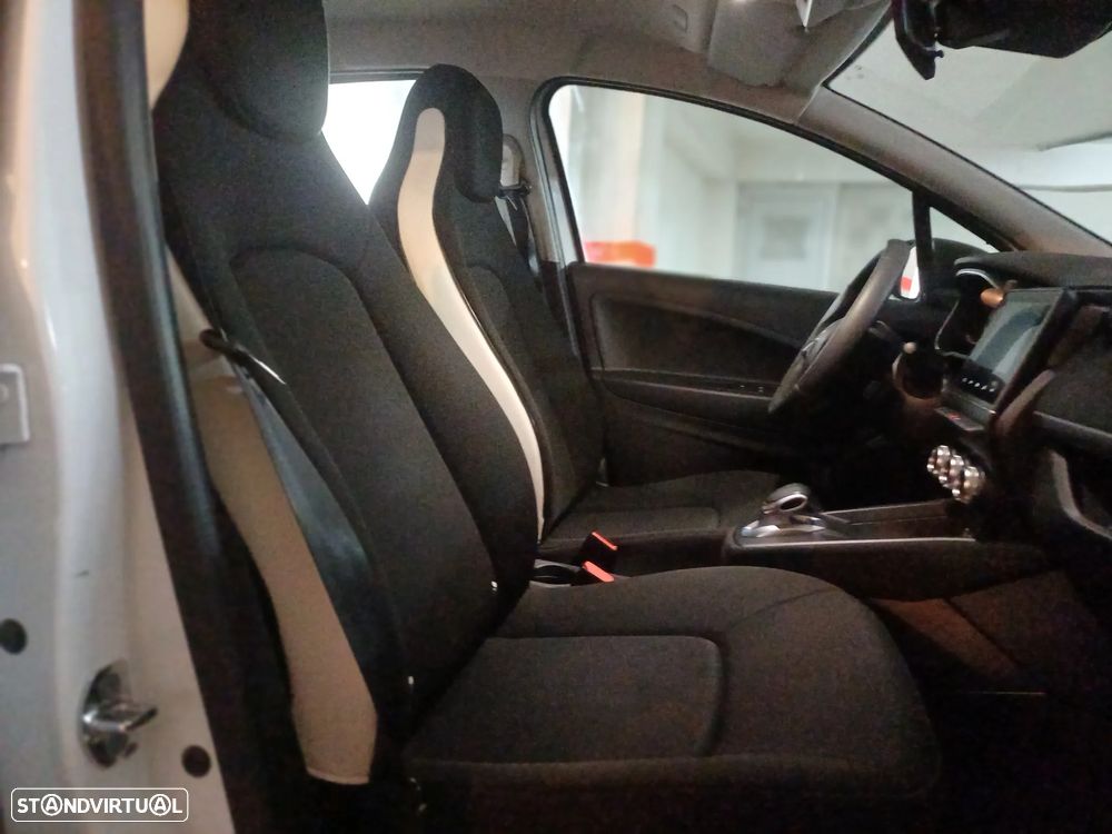 Renault Zoe (c/ Bateria) E-Tech EV50 Equilibre - 13