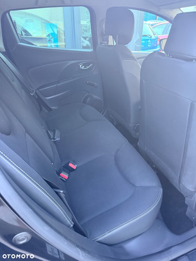 Renault Clio 0.9 Energy TCe Limited EU6 - 9