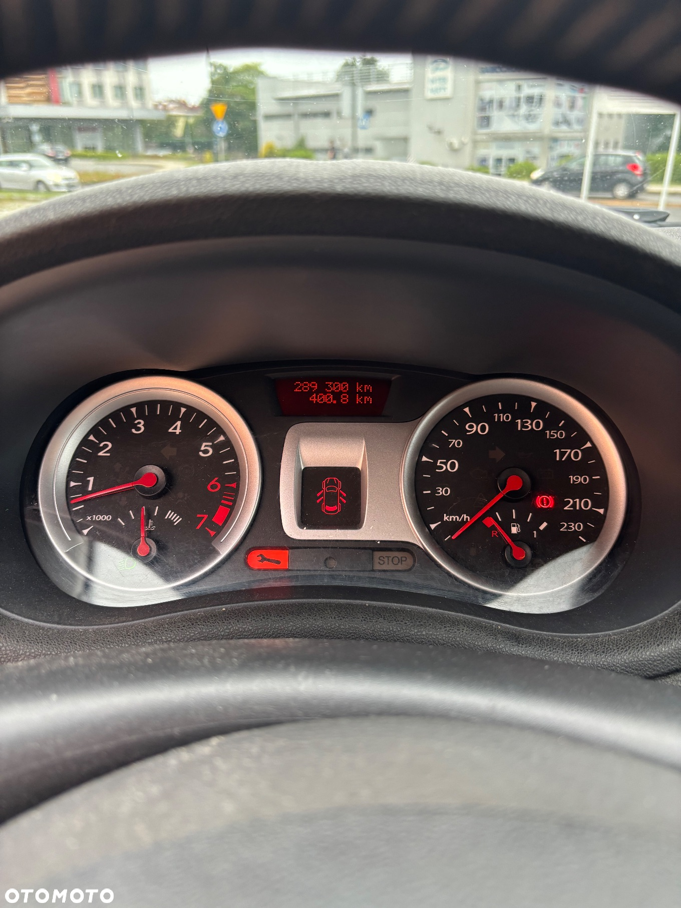 Renault Clio - 11
