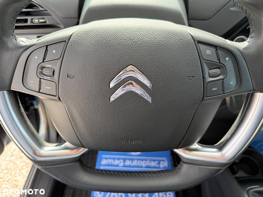 Citroën C4 Picasso 1.2 PureTech Attraction - 21