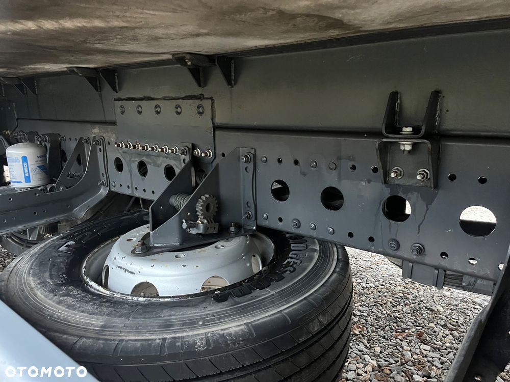 Mercedes-Benz Atego 1524 - 15