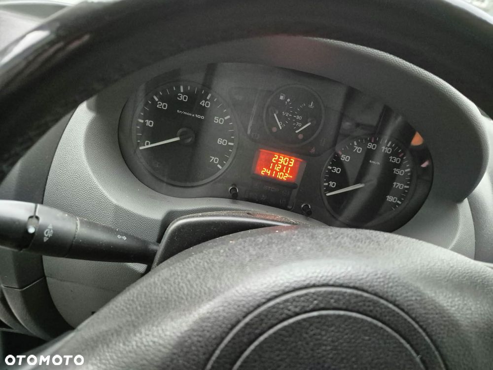 Citroën Jumpy Combi - 8