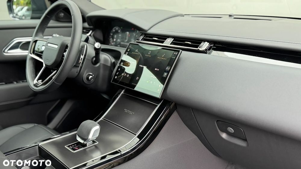 Land Rover Range Rover Velar 3.0 P400 mHEV Belgravia Edition - 17