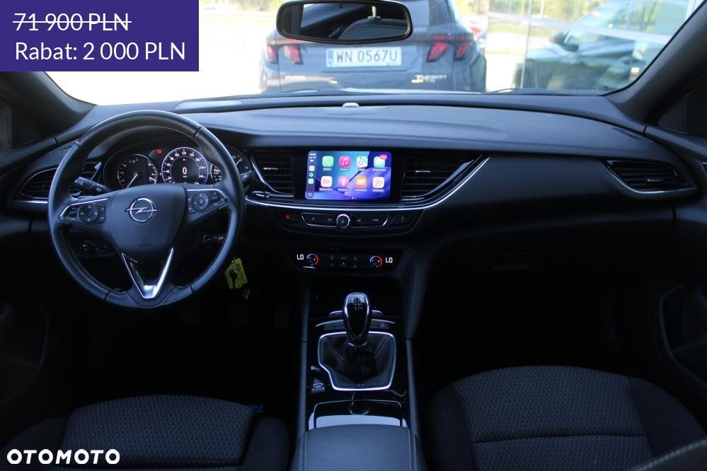 Opel Insignia - 13
