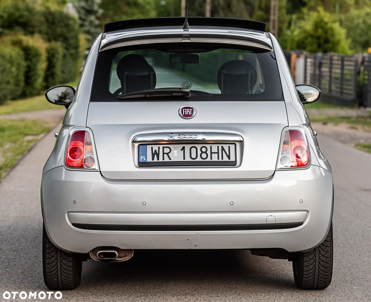 Fiat 500 - 16