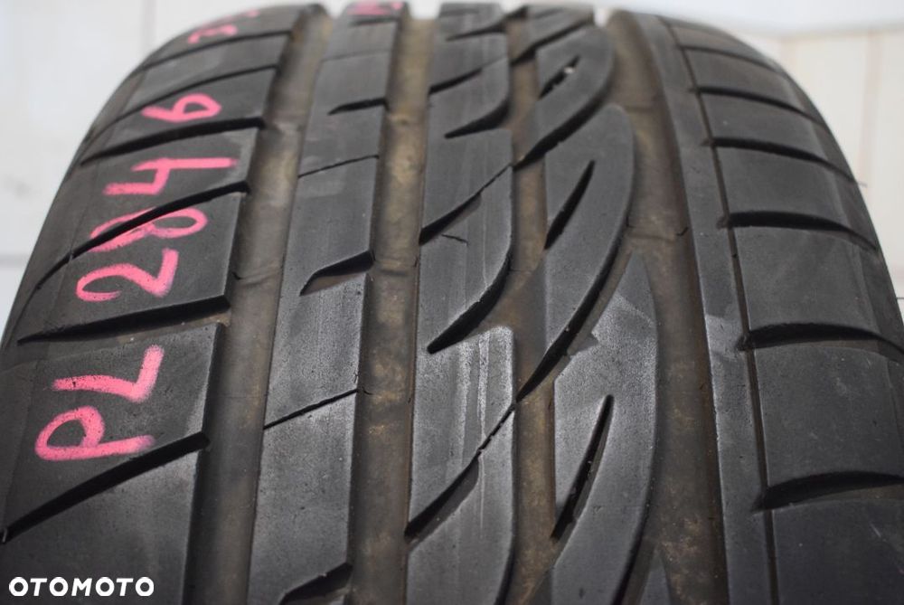 R19 235/35 Firestone Firehawk SZ90u Wysyłka gratis! - 1