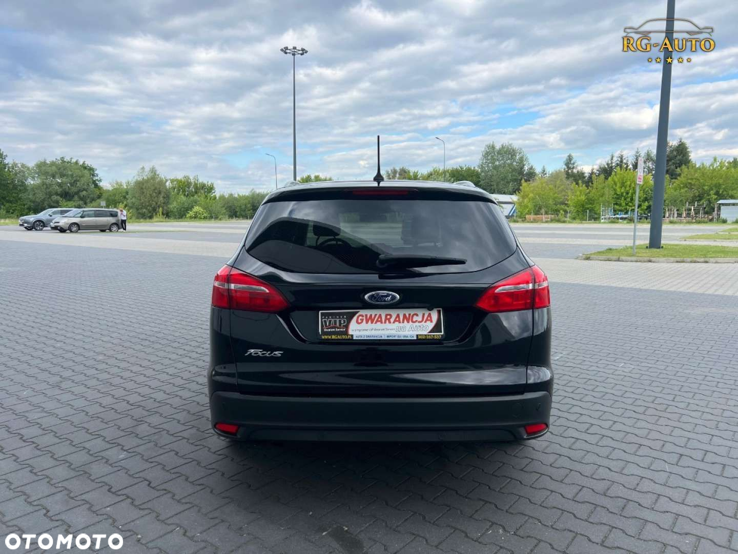 Ford Focus - 11