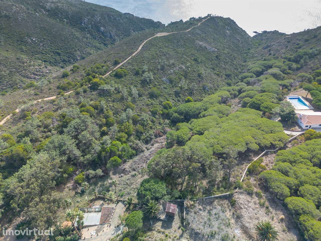 Terreno Rústico  Venda em Colares,Sintra - Grande imagem: 4/10
