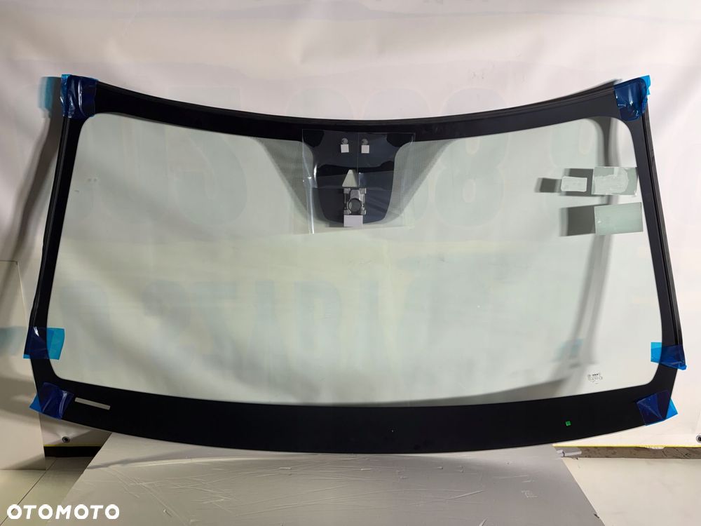 szyba przednia nowa chevrolet tahoe / gmc yukon sensor kamera hud po 2023- - 4