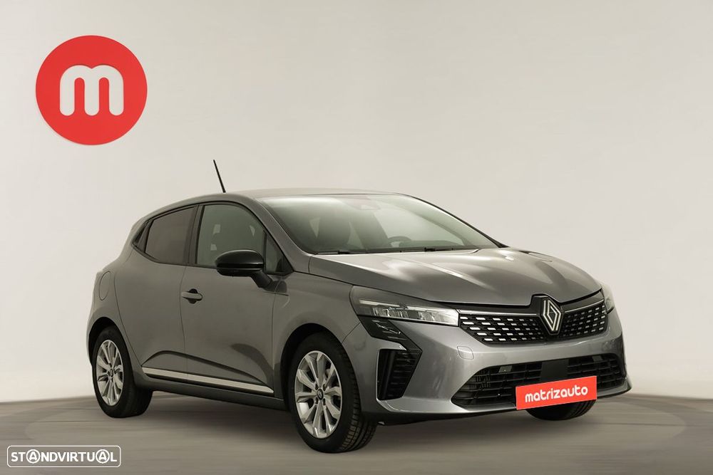 Renault Clio 1.0 TCe Evolution - 1