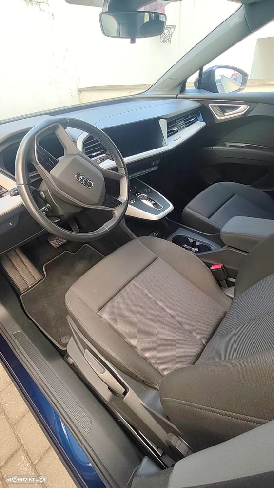 Audi Q4 e-tron 40 - 22