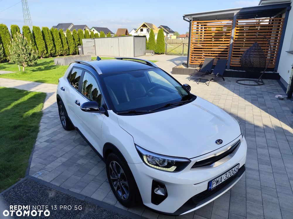 Kia Stonic - 5