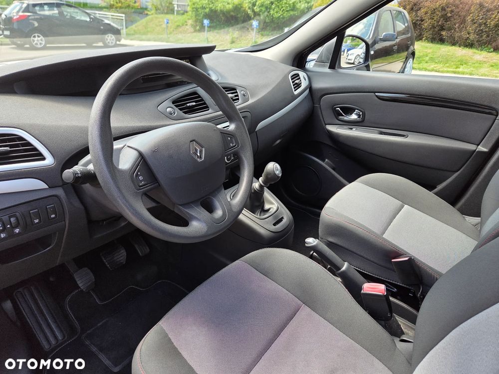 Renault Scenic 1.2 TCe Energy Limited - 9