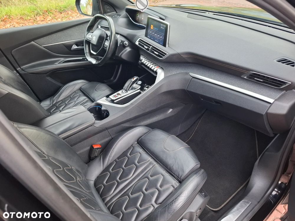 Peugeot 3008 - 33