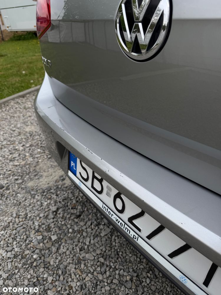 Volkswagen Golf 1.4 TSI BMT Comfortline - 24