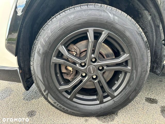 Toyota RAV4 - 20