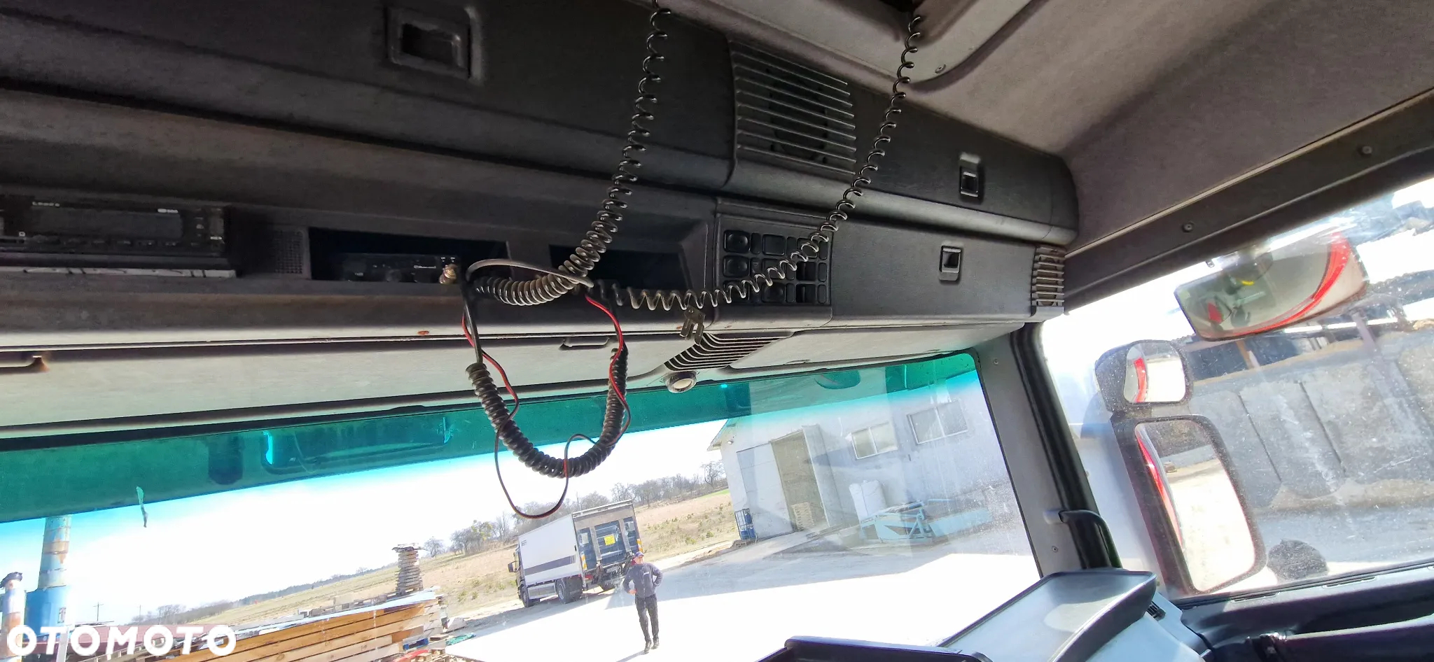 Scania 164 - 7