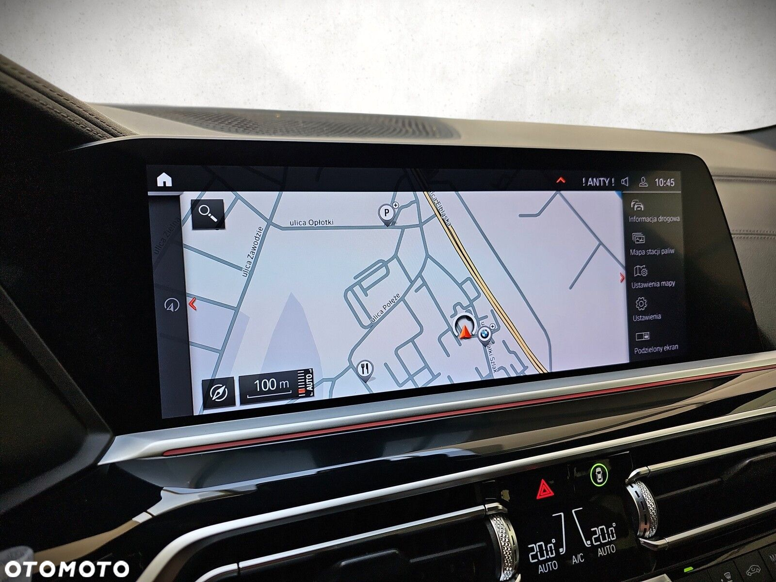 BMW X6 - 22