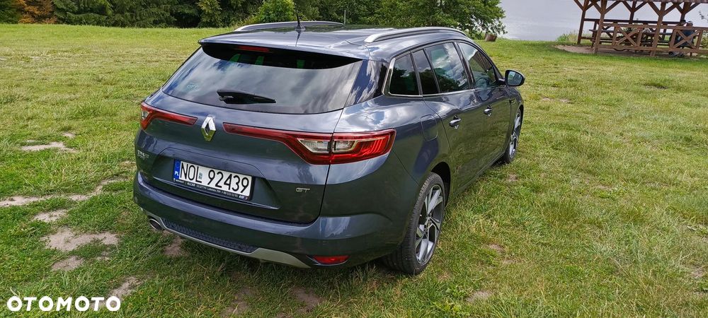 Renault Megane - 5