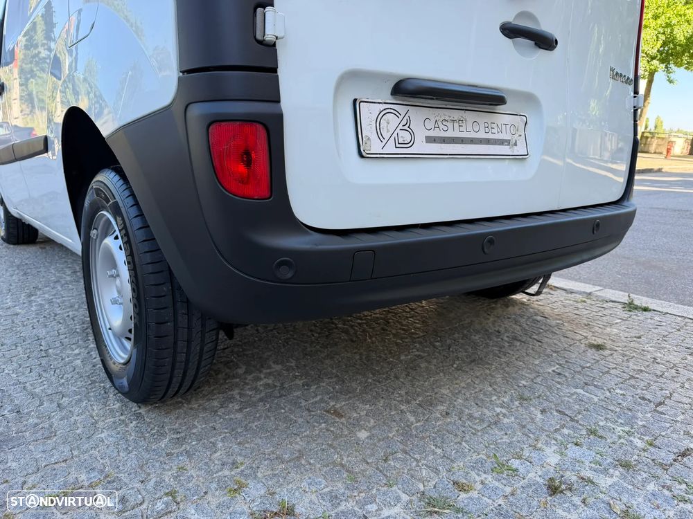 Renault Kangoo c/IVA deductivel - 18