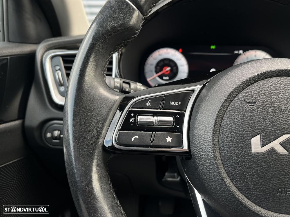 Kia Ceed 1.0 T-GDI Sport - 17