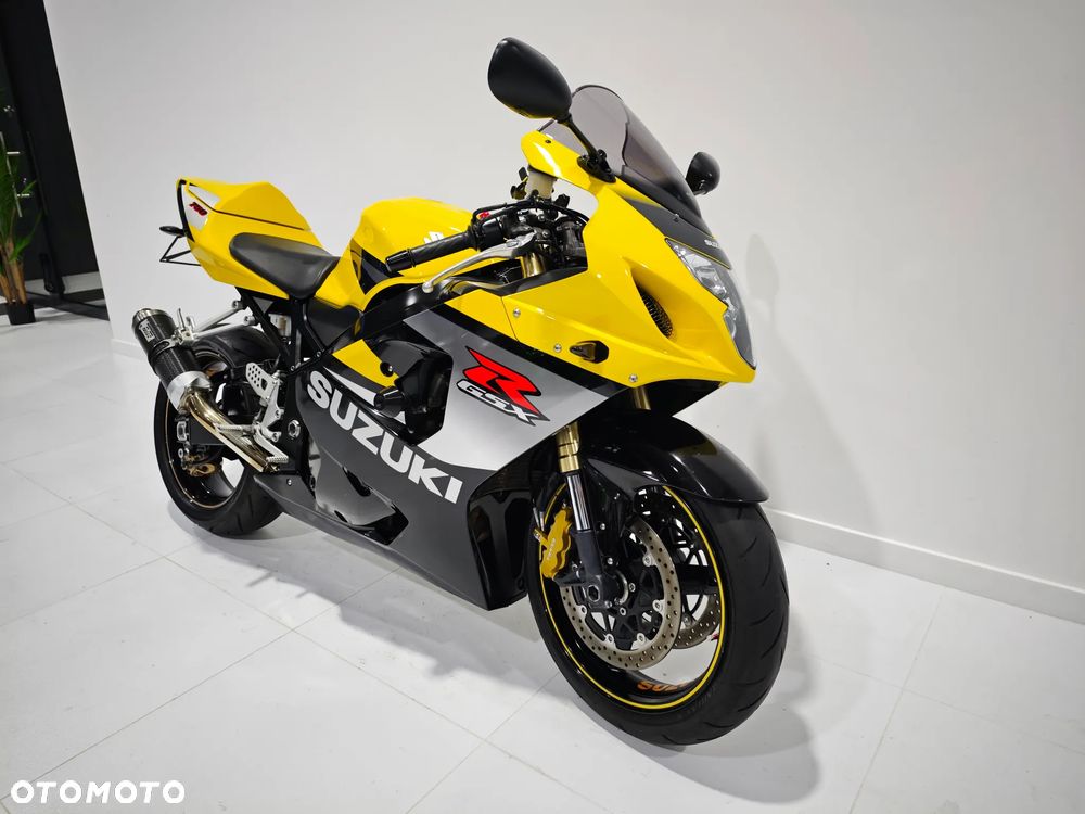 Suzuki GSX-R - 9