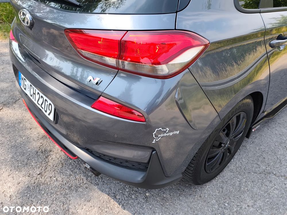 Hyundai i30 1.4 Premium - 30