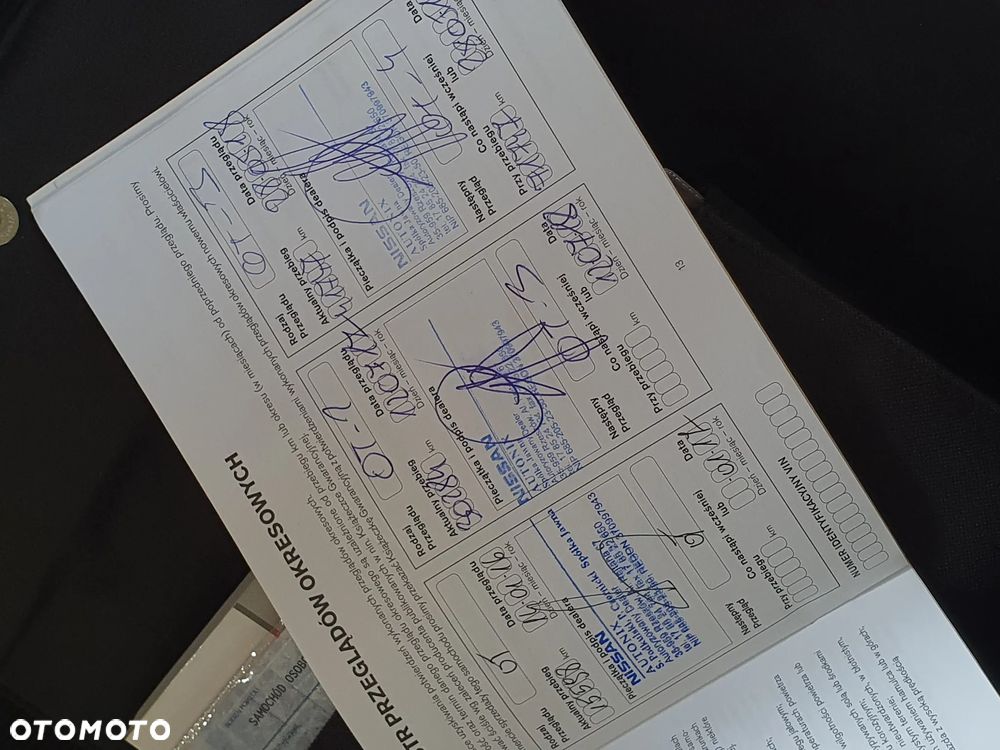 Nissan X-Trail 1.6 DCi Tekna 4WD EU6 - 27