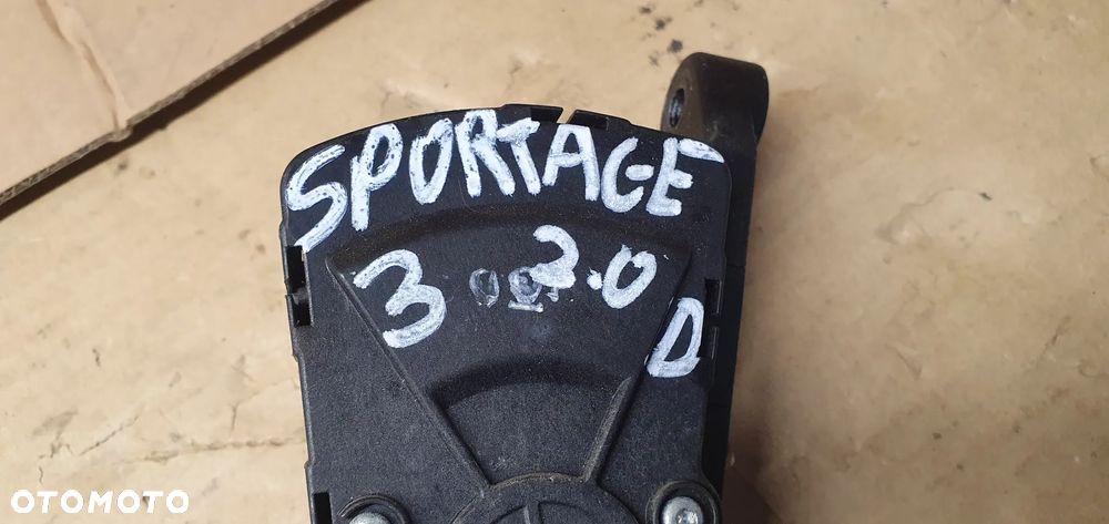 Pedał gazu potencjometr Kia Sportage III 2.0 CRDI 32700-2S910 0236A-2S910 - 9