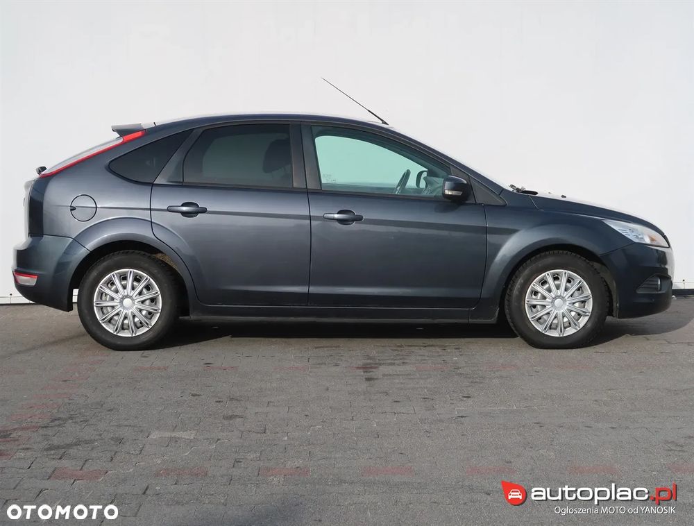 Ford Focus - 3