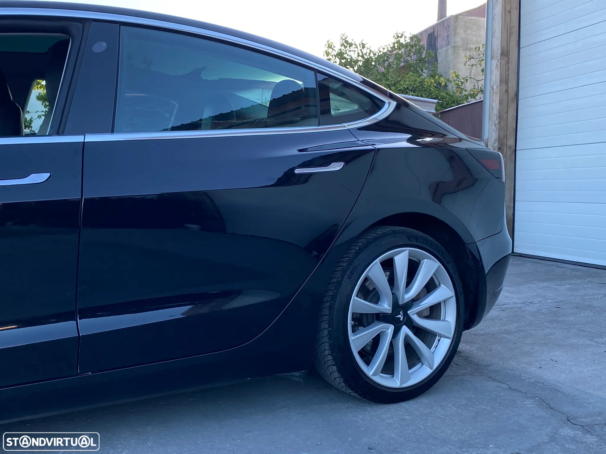 Tesla Model 3 Standard RWD Plus - 6