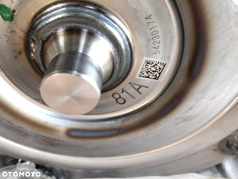 nissan x-trail qashqai RENAULT AUSTRAL 1,3 TCE 160 320104333R skrzynia biegów nowa oe uko 005 h5h af410 afe152 af40a 320104333r - 10