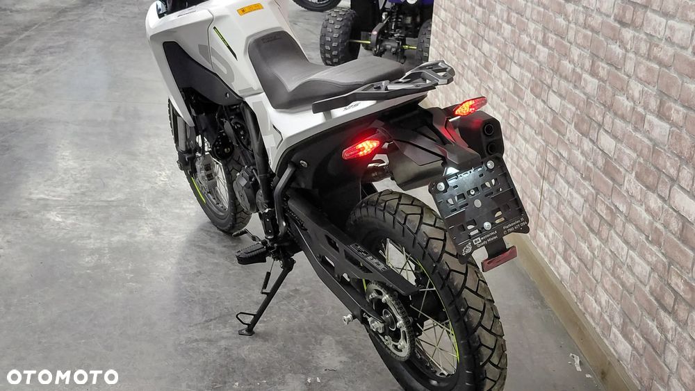 Benelli BKX - 6
