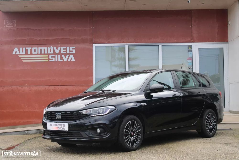Fiat Tipo Station Wagon 1.3 MultiJet City Life - 2