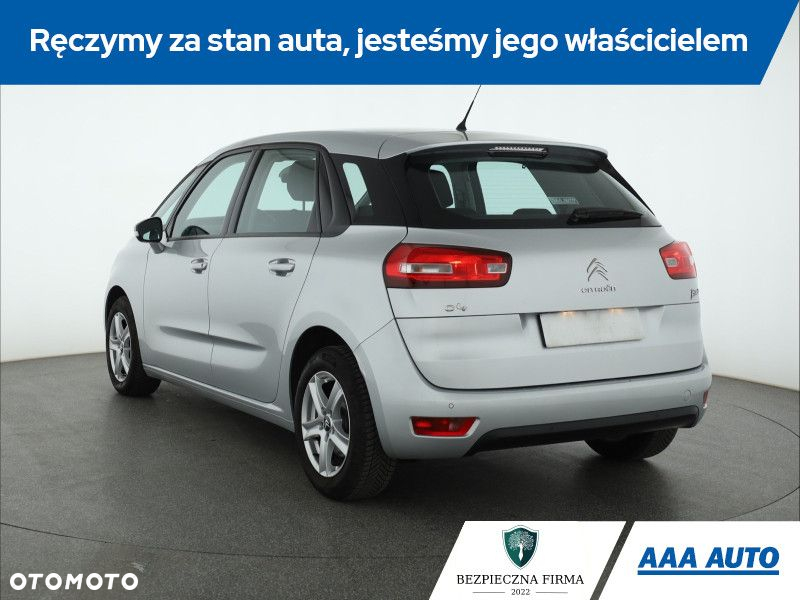 Citroën C4 Picasso - 5