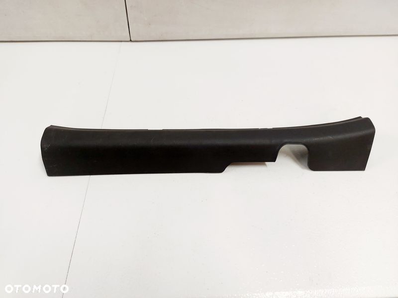 HYUNDAI KONA 1 I LISTWA OSŁONA NAKŁADKA PROGU PRAWY PRZÓD PRAWA PRZEDNIA - 1