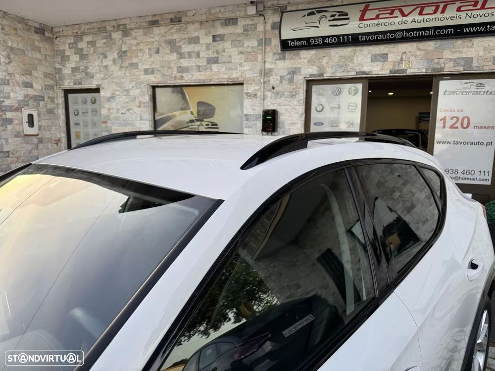 Cupra Formentor 1.4 e-Hybrid DSG - 24